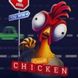 Chicken Crash