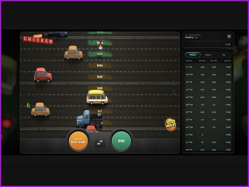 Пошаговые ставки и режим максимального прыжка