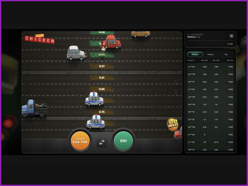 Архитектура игры и совместимые устройства