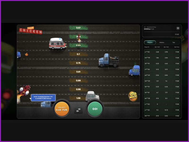 Генератор случайных чисел и надёжность игры