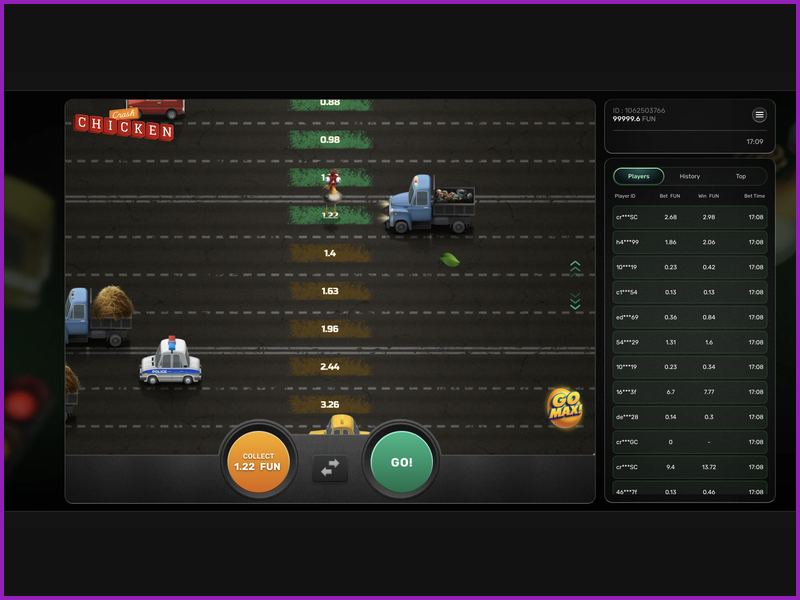 Тактики и методы управления рисками в игре