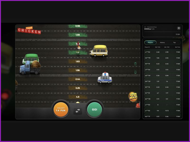 Рекомендации для повышения эффективности игры