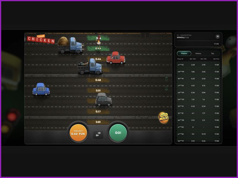 Таблица коэффициентов и уровни риска по линиям