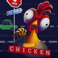 Chicken Crash