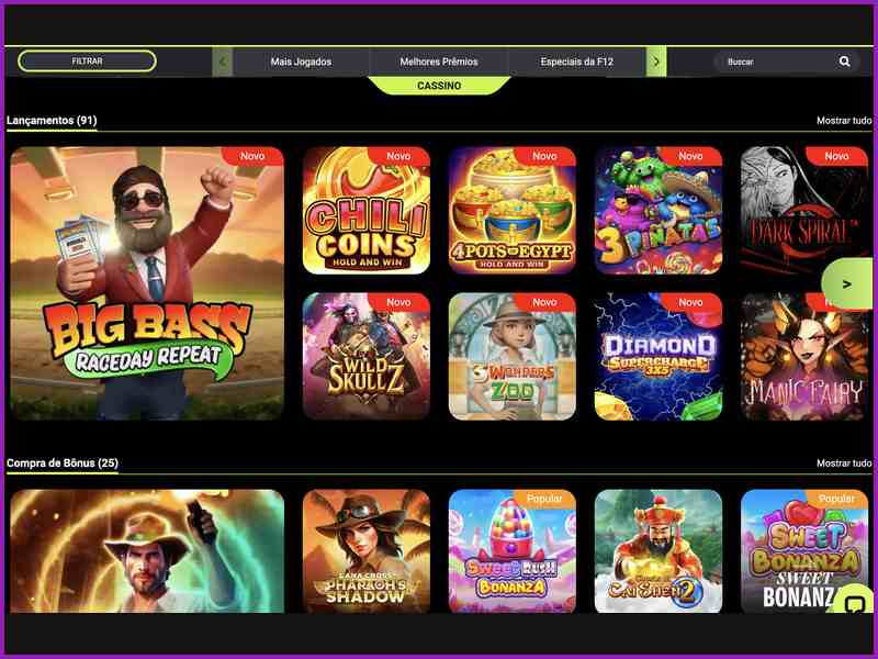 Resumen y comparación de los formatos de pronósticos en F12bet