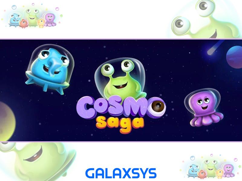 Quelles sont les stratégies exactes pour gagner à Cosmo Saga Galaxsys