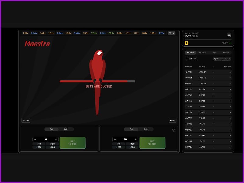Доступные устройства и операционные системы