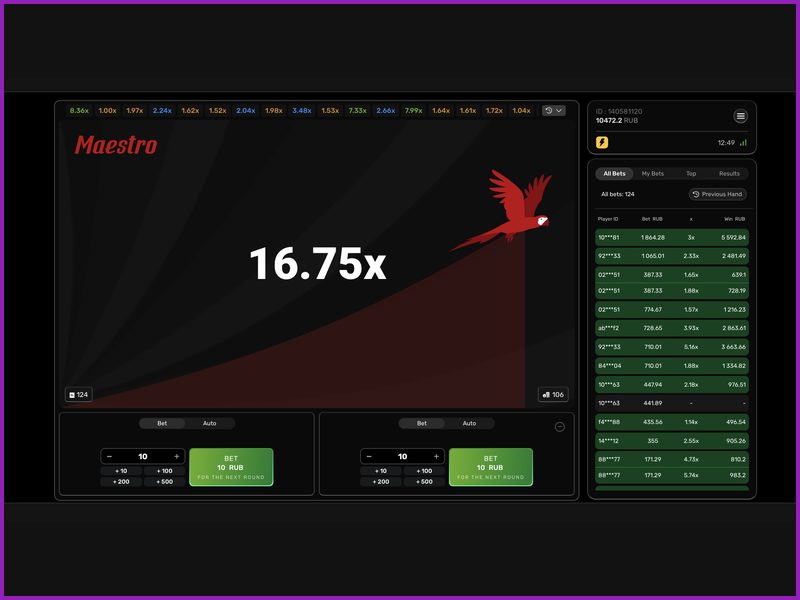 Заключение и общая оценка Maestro