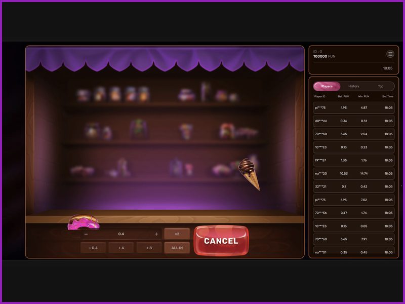 Как начать играть на реальные ставки