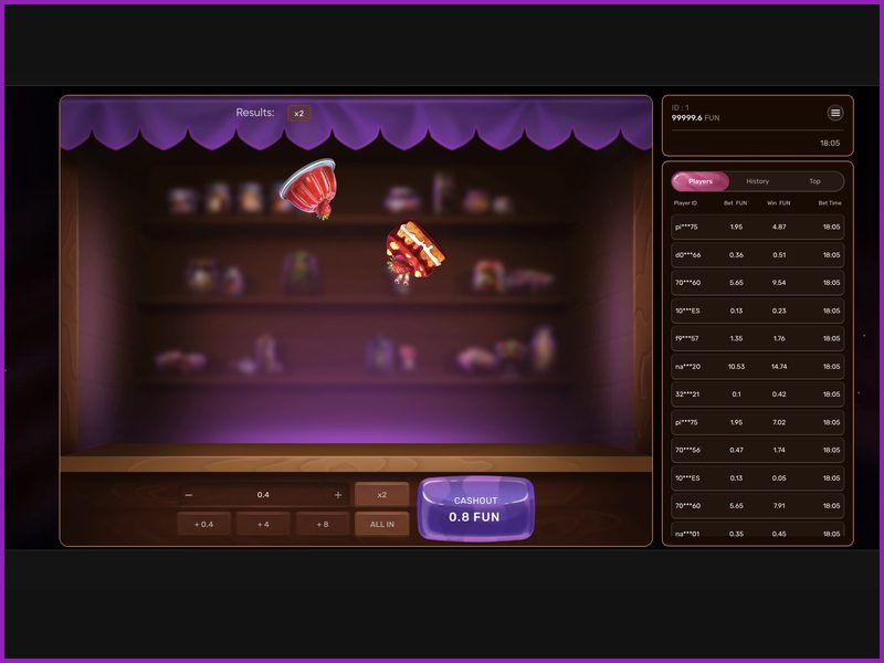 Объяснение RTP и его влияние на результат