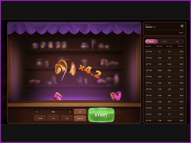 Сравнение достоинств и недостатков Ninja Crash