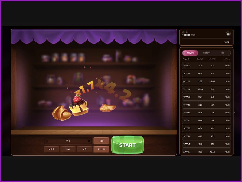 Стратегии и рекомендации для контроля над игрой