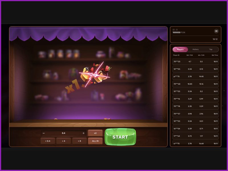 Общие выводы и оценка Ninja Crash