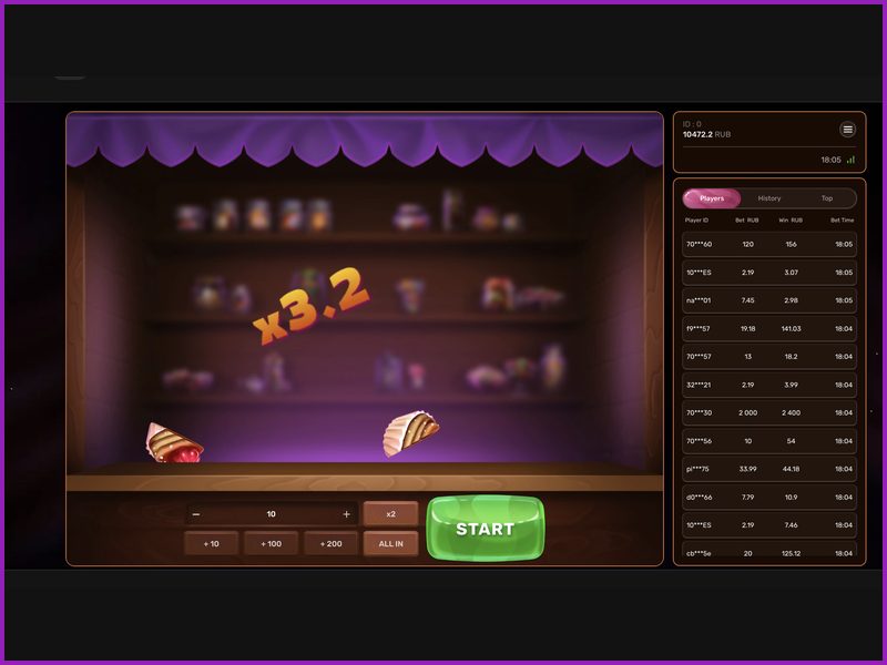 Показатель RTP и его значение для игрока