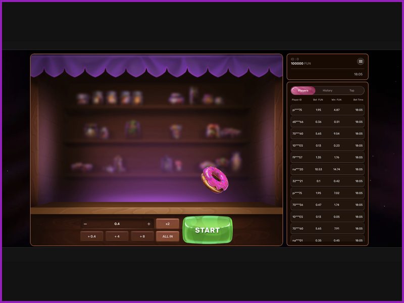 Руководство по правилам перед первым раундом