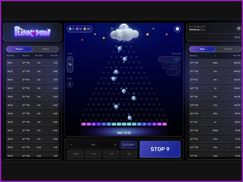 Инструкция по началу игры и первому раунду