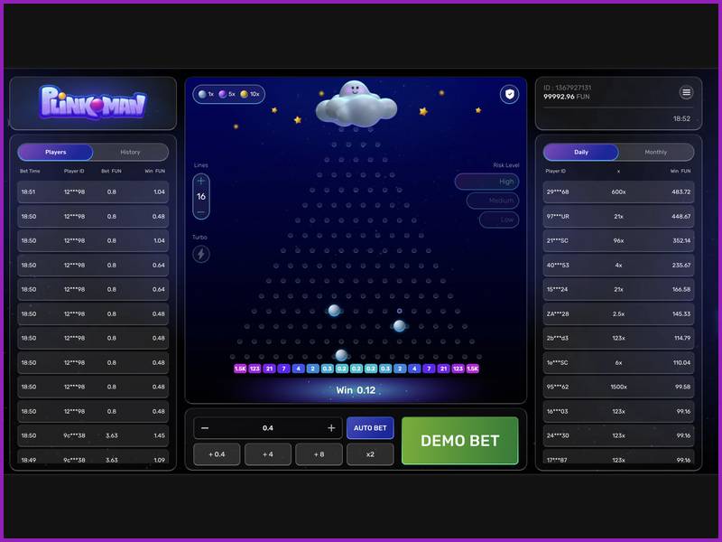 Виды бонусов и их влияние на игровой процесс