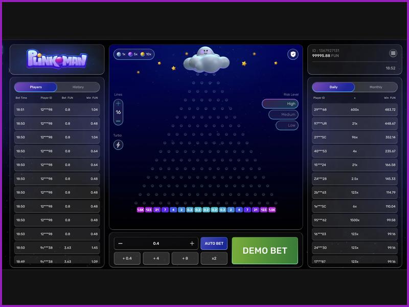 Генератор случайных чисел и защита игрового процесса