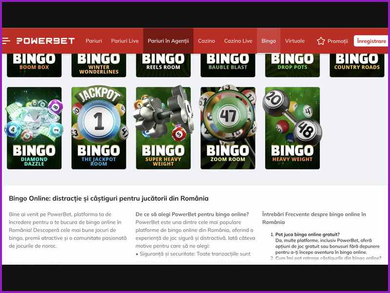 Vantagens de jogar Cosmo Saga através do PowerBet