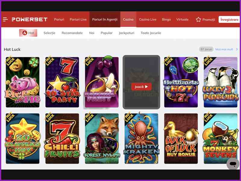 Vantagens e condições de funcionamento da plataforma PowerBet