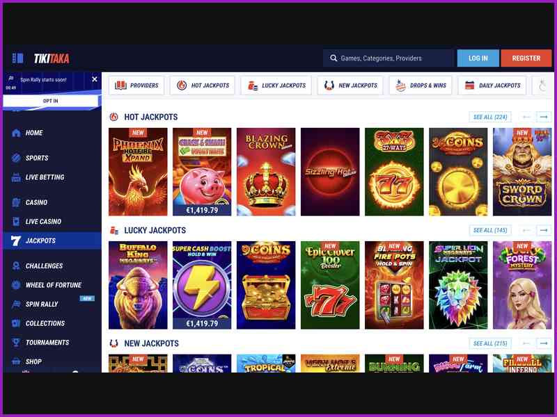 Canais de contacto e horário de funcionamento do apoio ao cliente da TikiTaka
