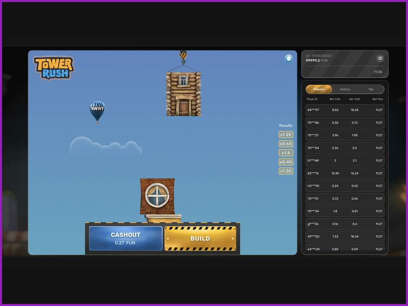 Варианты сложности и их влияние на игру