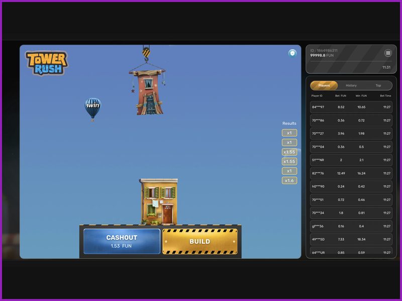 Общая оценка и выводы об игре Tower Rush