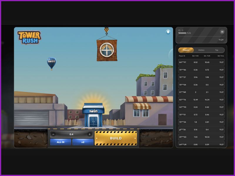 Сравнение плюсов и минусов игры Tower Rush