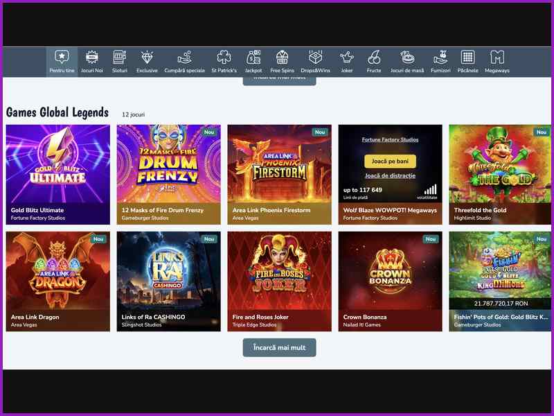 Procedimento de verificação do perfil e requisitos relativos aos documentos