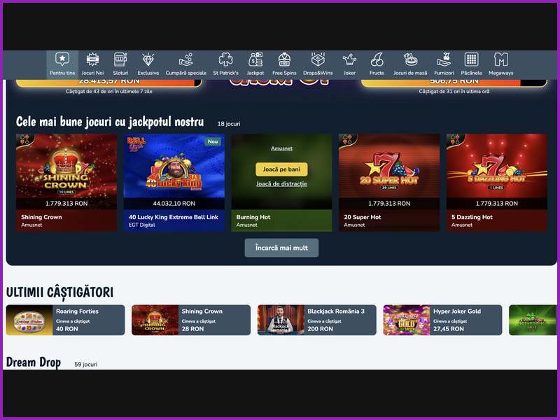 Visão geral e comparação dos métodos de pagamento no Vlad Casino